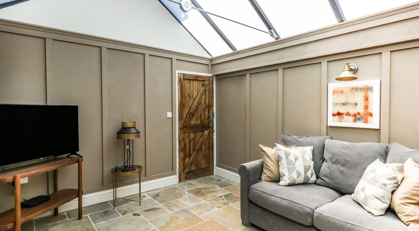 Photo of The Apple Loft at Jordan House