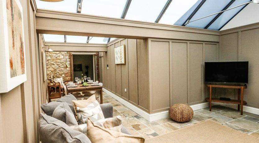 Photo of The Apple Loft at Jordan House