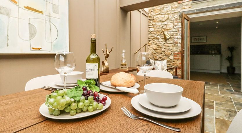 Photo of The Apple Loft at Jordan House