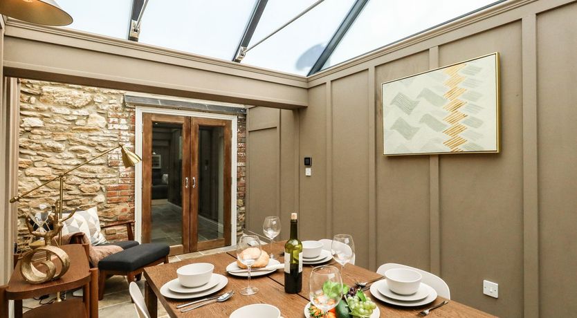 Photo of The Apple Loft at Jordan House