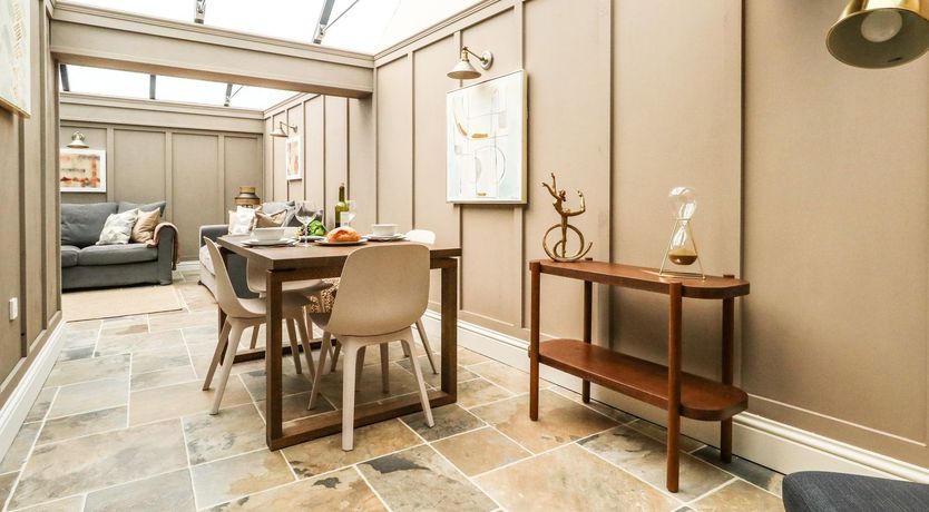 Photo of The Apple Loft at Jordan House