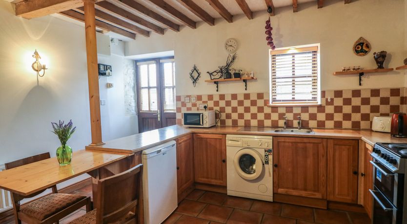 Photo of The Abraham