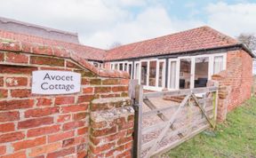 Photo of Avocet Cottage