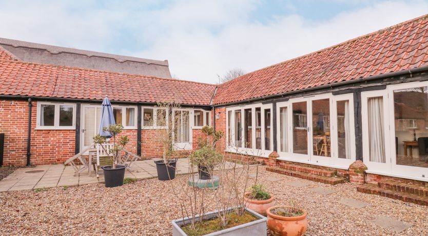 Photo of Avocet Cottage