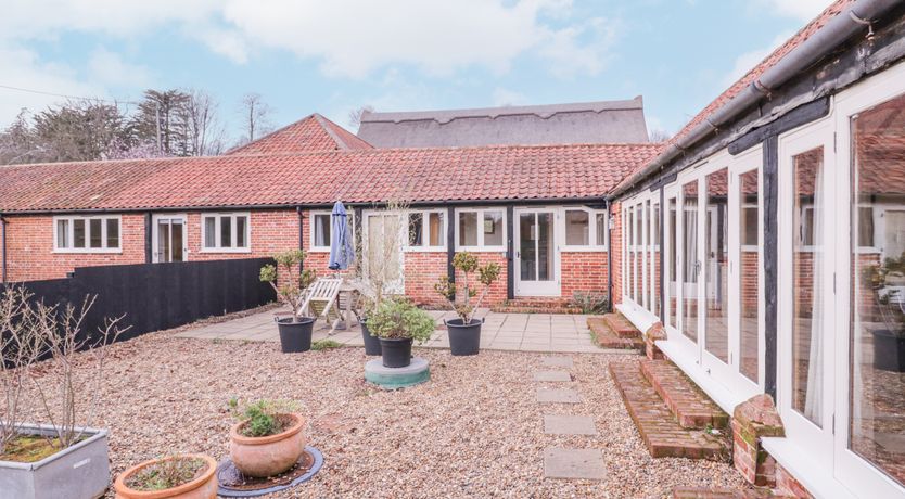 Photo of Avocet Cottage