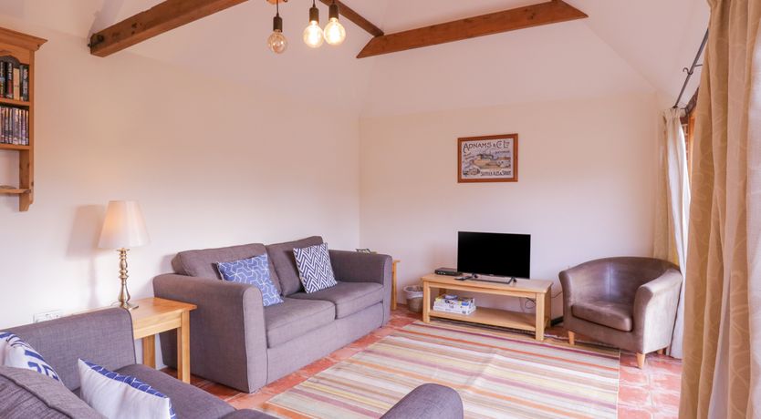 Photo of Avocet Cottage