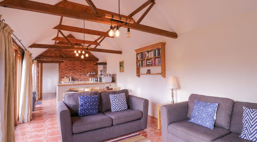 Photo of Avocet Cottage