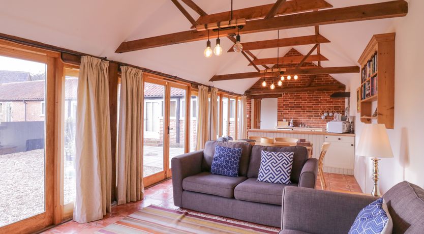 Photo of Avocet Cottage