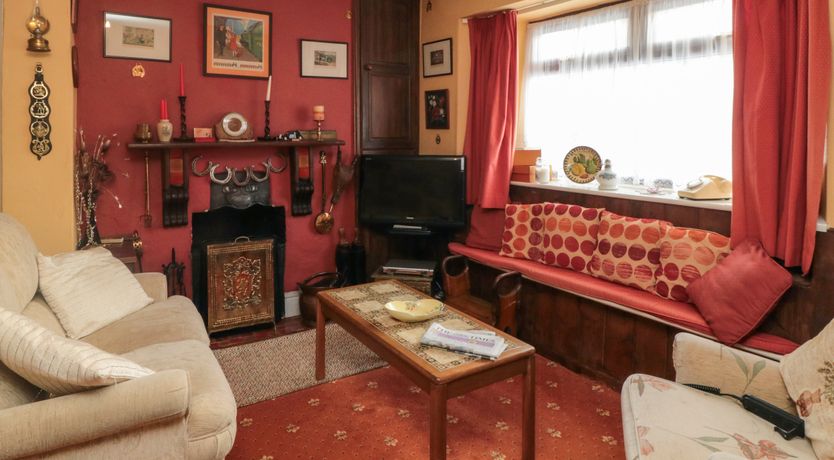 Photo of Cambridge Cottage