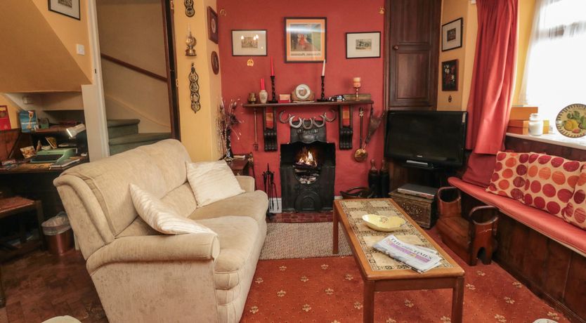 Photo of Cambridge Cottage