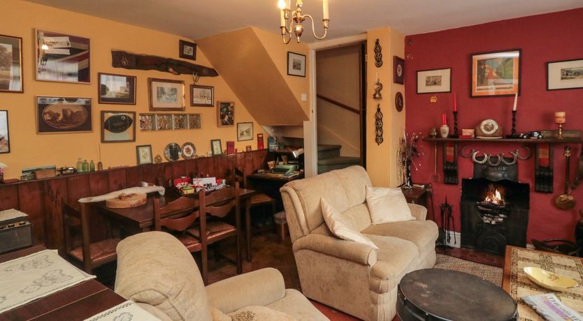 Photo of Cambridge Cottage