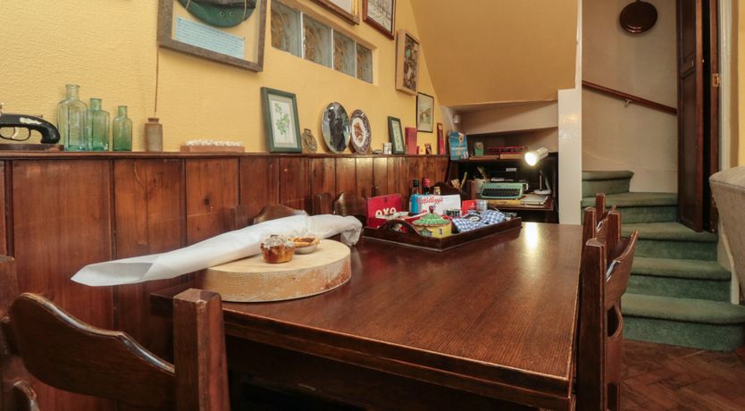 Photo of Cambridge Cottage