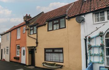 Cambridge Cottage Holiday Home