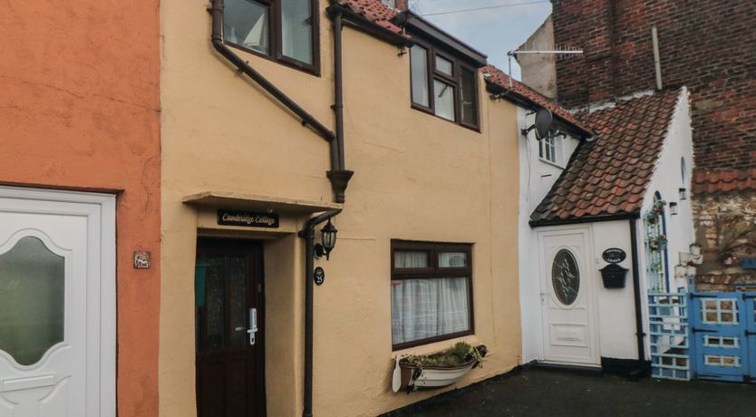 Photo of Cambridge Cottage
