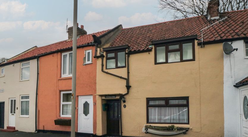 Photo of Cambridge Cottage