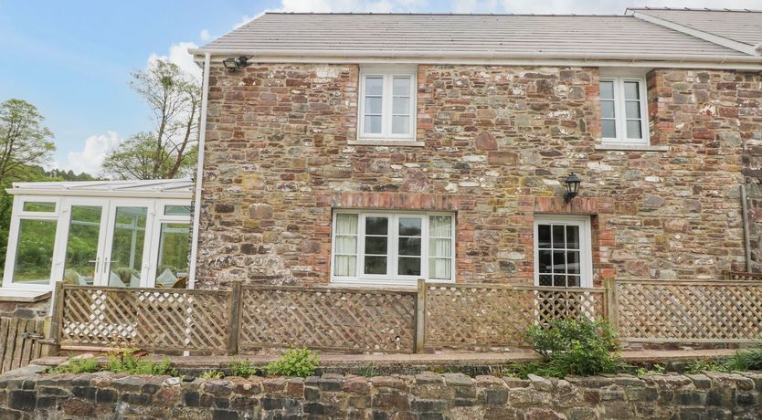 Photo of Corran Cottage