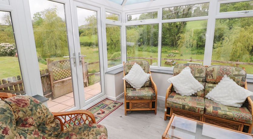 Photo of Corran Cottage