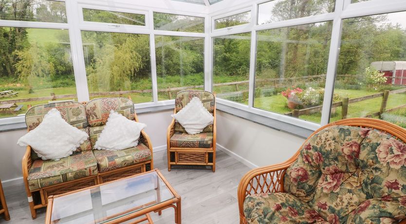 Photo of Corran Cottage