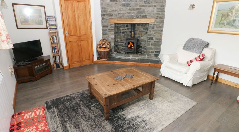 Photo of Corran Cottage