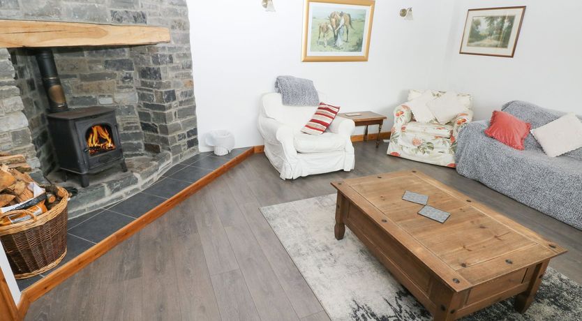 Photo of Corran Cottage