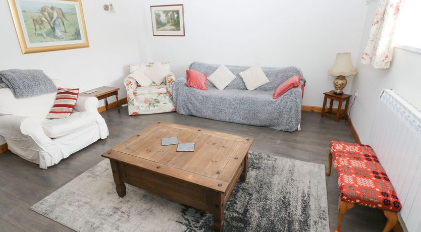 Photo of Corran Cottage