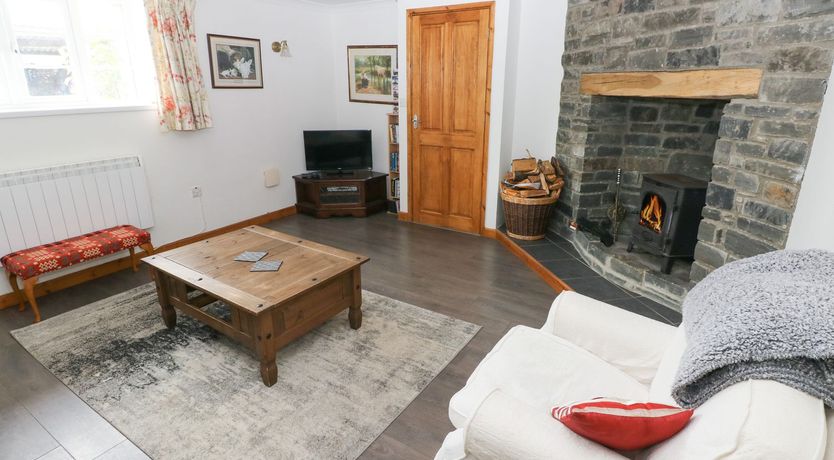 Photo of Corran Cottage