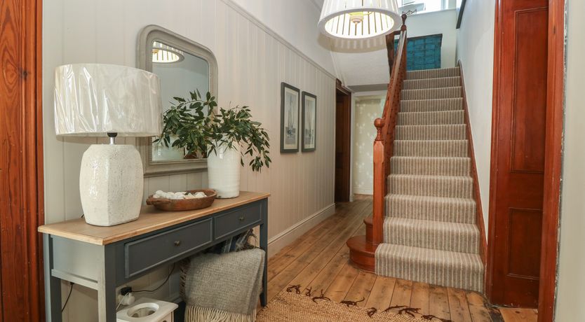 Photo of Hen Ficerdy