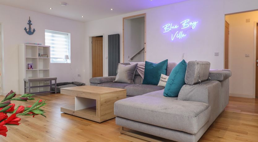 Photo of Blue Bay Villa