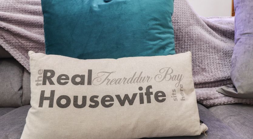 Photo of Blue Bay Villa