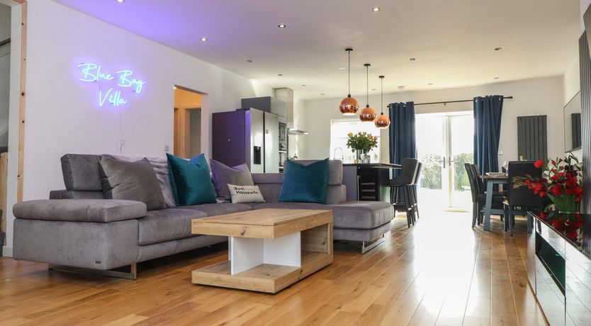 Photo of Blue Bay Villa