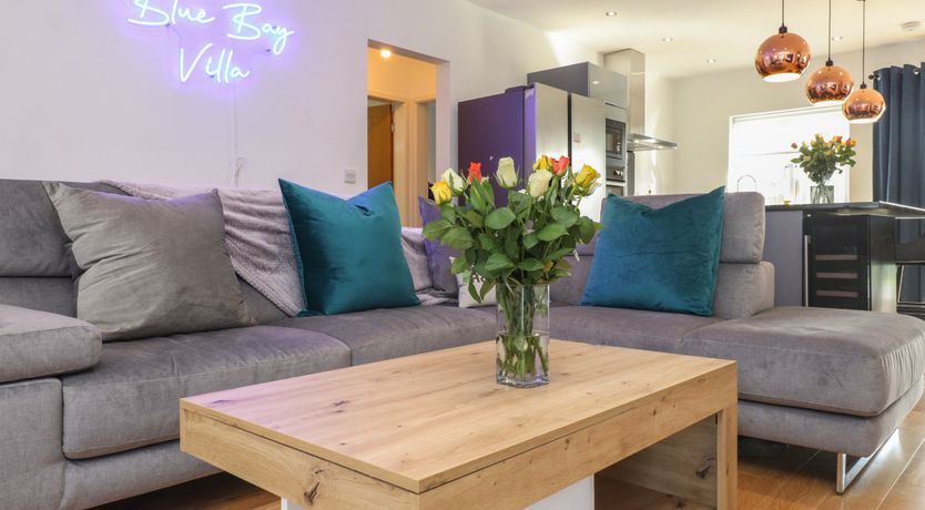 Photo of Blue Bay Villa