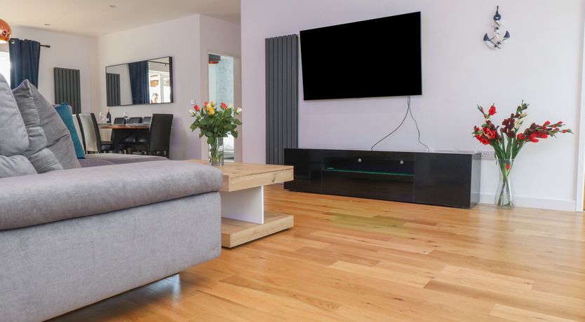 Photo of Blue Bay Villa