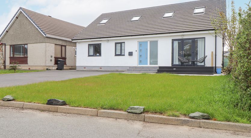 Photo of Blue Bay Villa