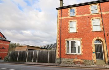 Afonwy House Holiday Home