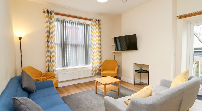 Photo of Afonwy House