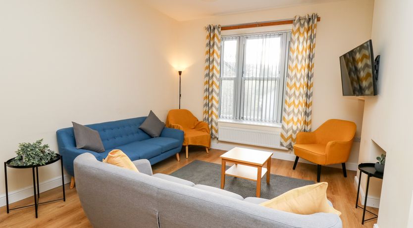 Photo of Afonwy House