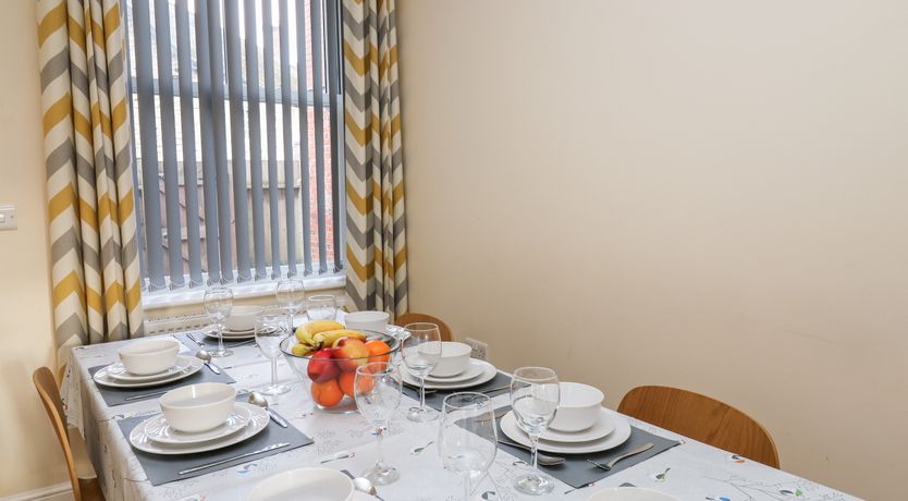 Photo of Afonwy House