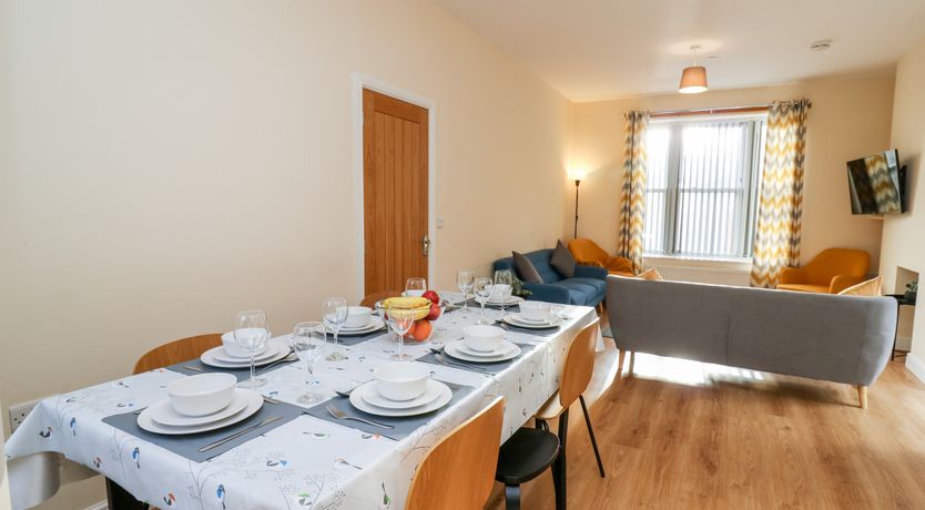 Photo of Afonwy House