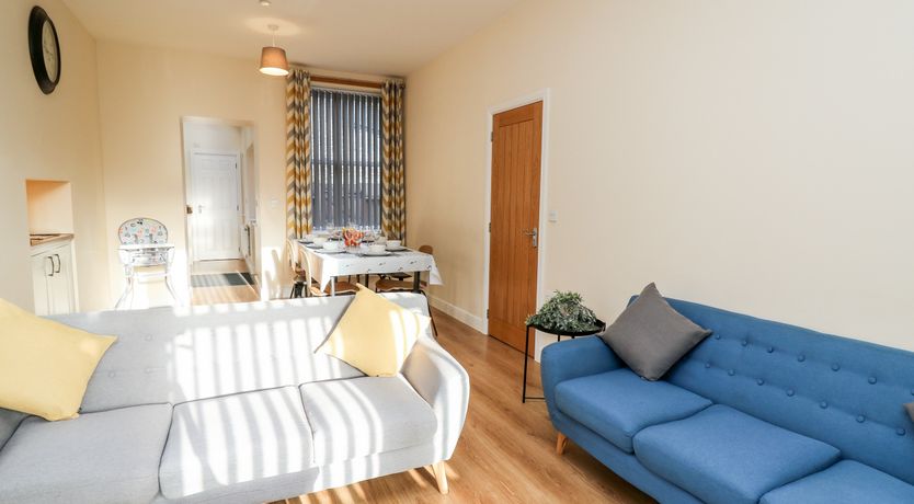 Photo of Afonwy House