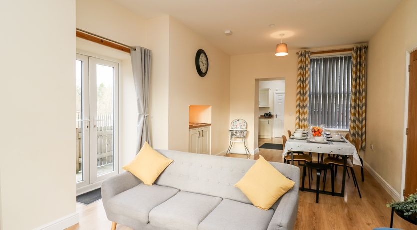 Photo of Afonwy House