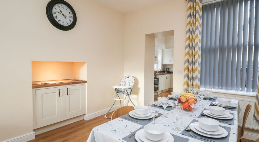 Photo of Afonwy House