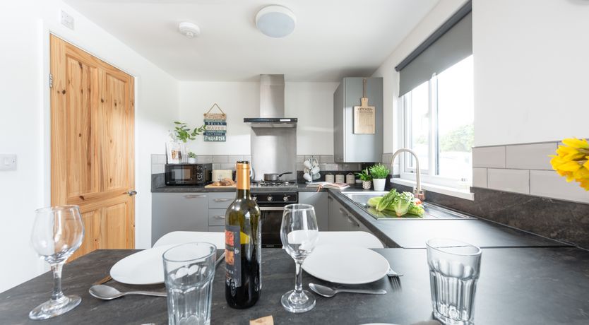 Photo of Wheal Amelia Lodge