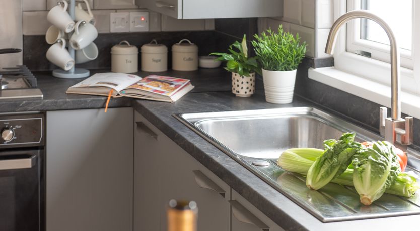 Photo of Wheal Amelia Lodge