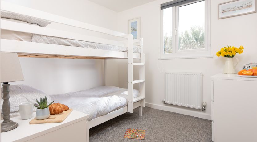 Photo of Wheal Amelia Lodge