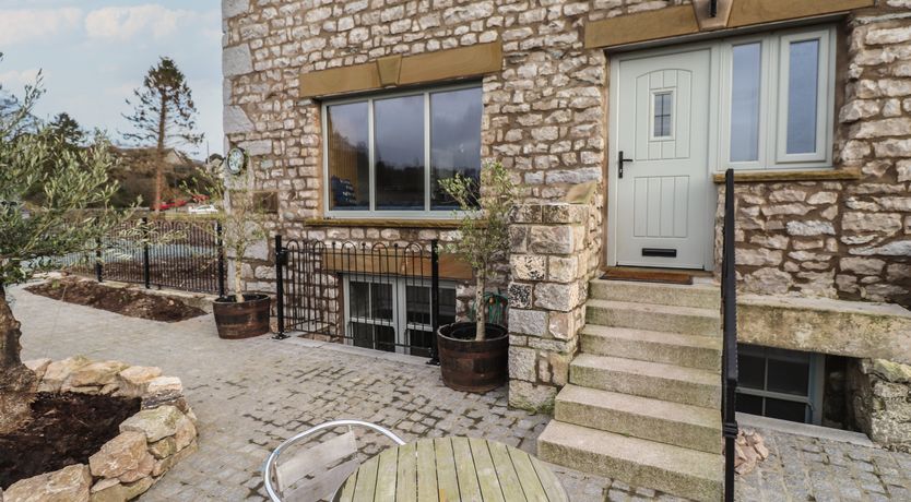 Photo of Old Watermill