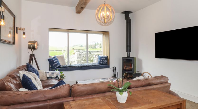 Photo of Old Watermill