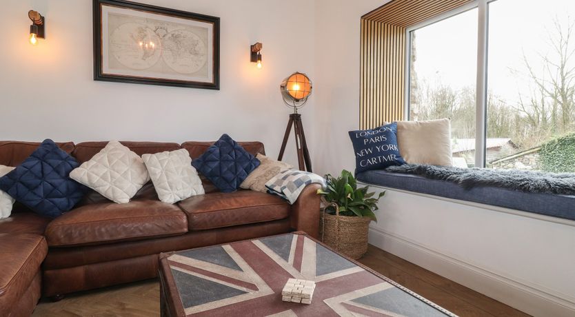 Photo of Old Watermill