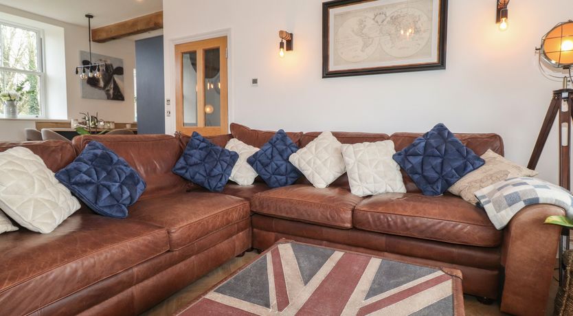 Photo of Old Watermill