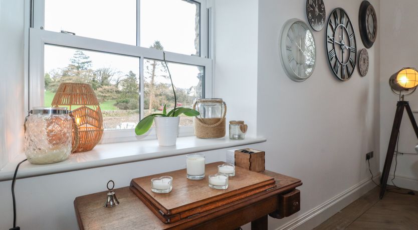 Photo of Old Watermill