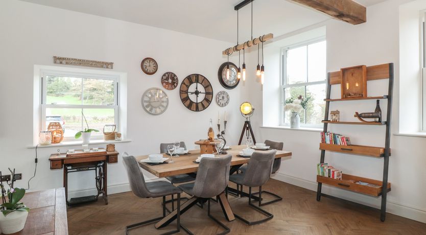 Photo of Old Watermill